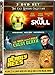 The Cult Horror Colection - 3DVD SET! - The Skull, The Man Who Could Cheat Death, & The Deadly Bees