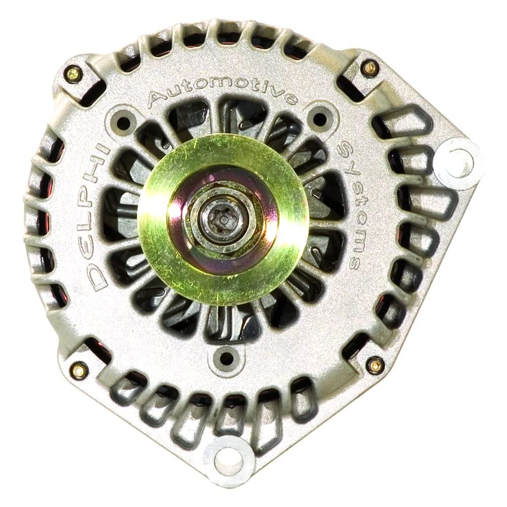Amazon.com: Remy 91653 New Premium Alternator : Automotive