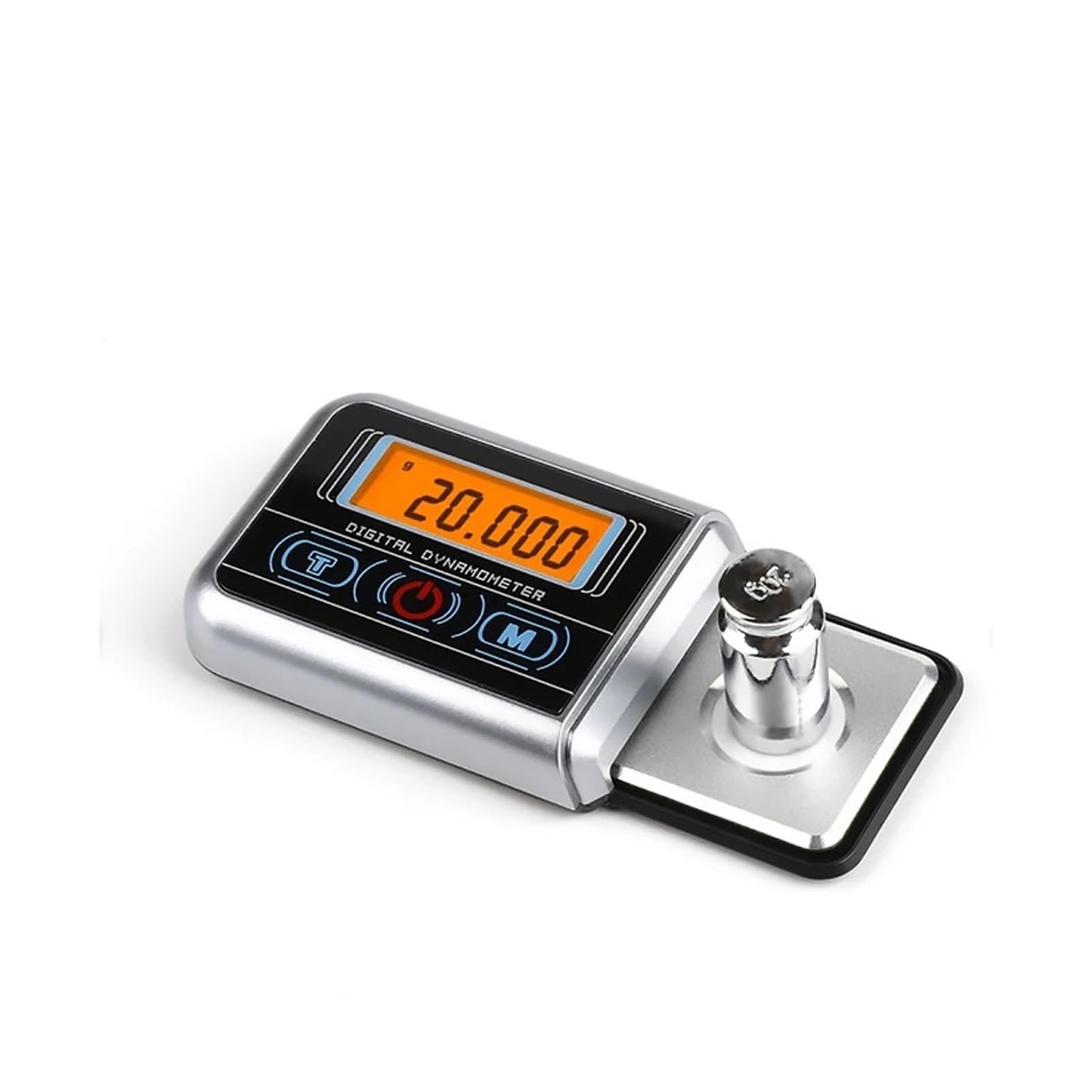 Balance Numérique De Poche 300g X 0.01g - Précision Haute - Pour Bijoux, Poudre, Médicaments