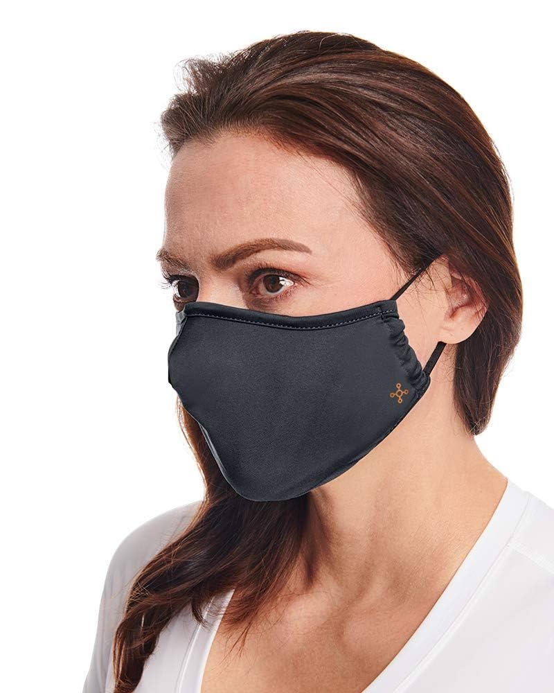 Amazon.com: Tommie Copper Community Wear Face Masks I Double