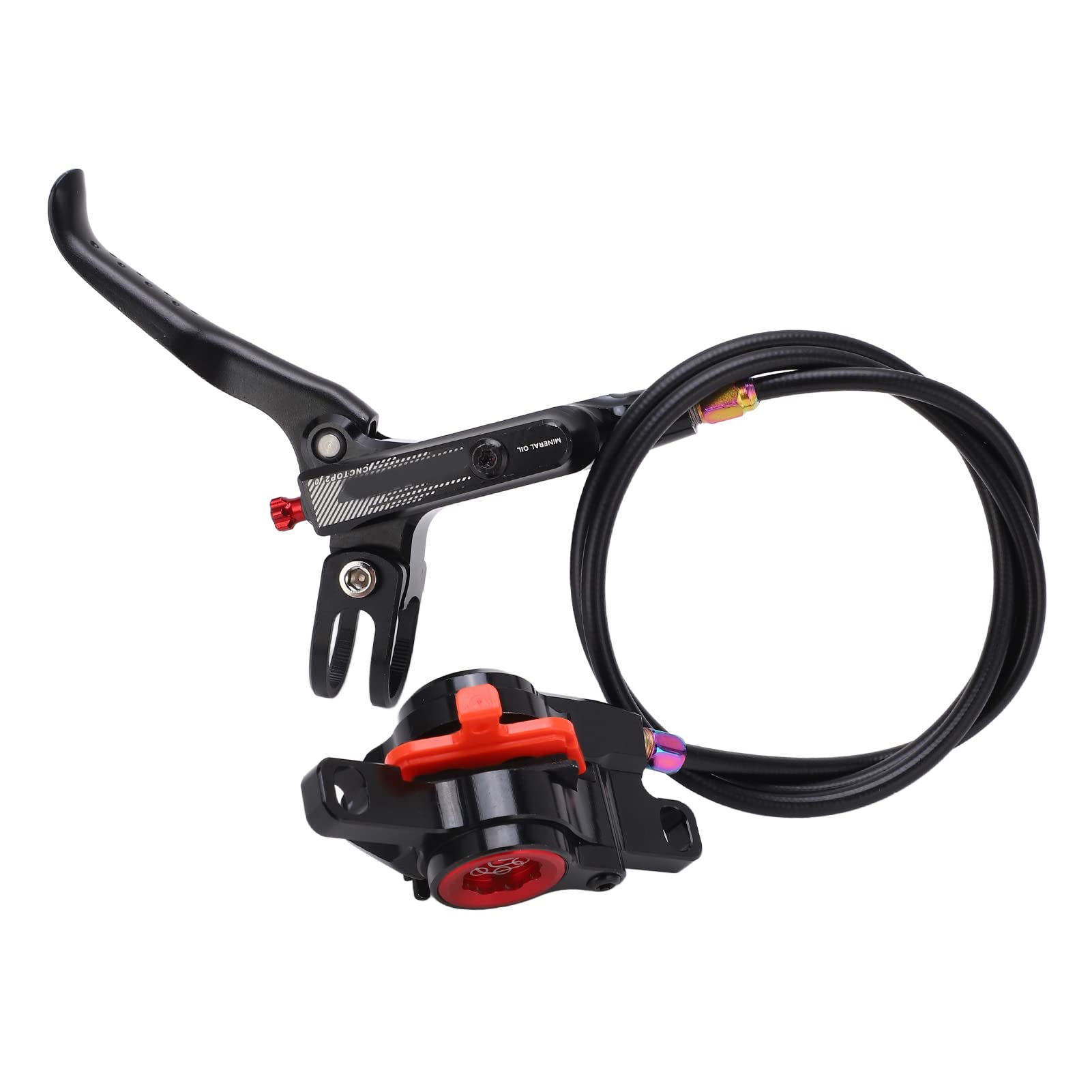 Étriers de Frein à Disque hydrauliques Avant pour vélo
