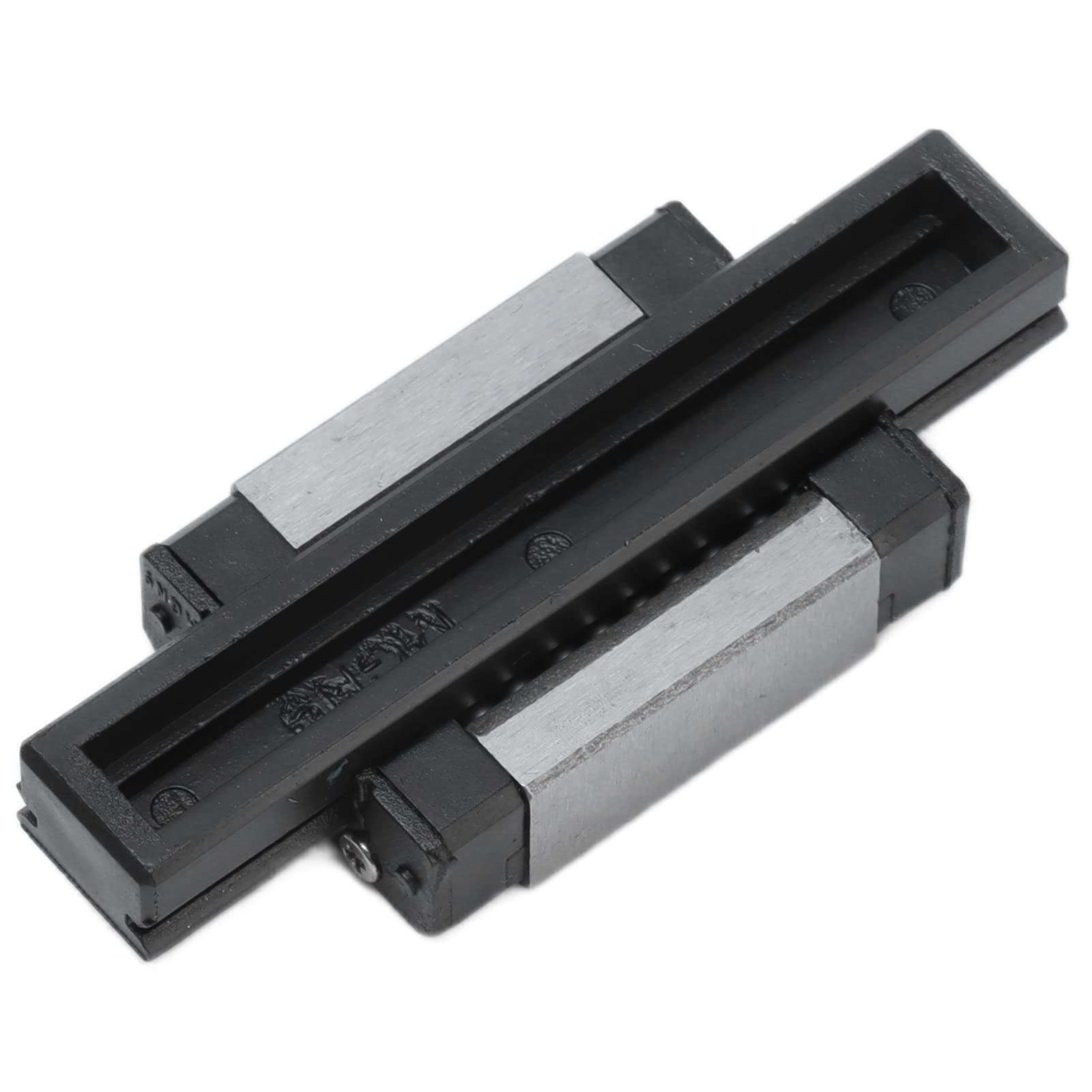 Roulements de Rails Linéaires, Mini Rail de Guidage Linéaire Haute Précision pour Imprimante 3D et Machine CNC, Guides de Mouvement Linéaire (MGN9C)