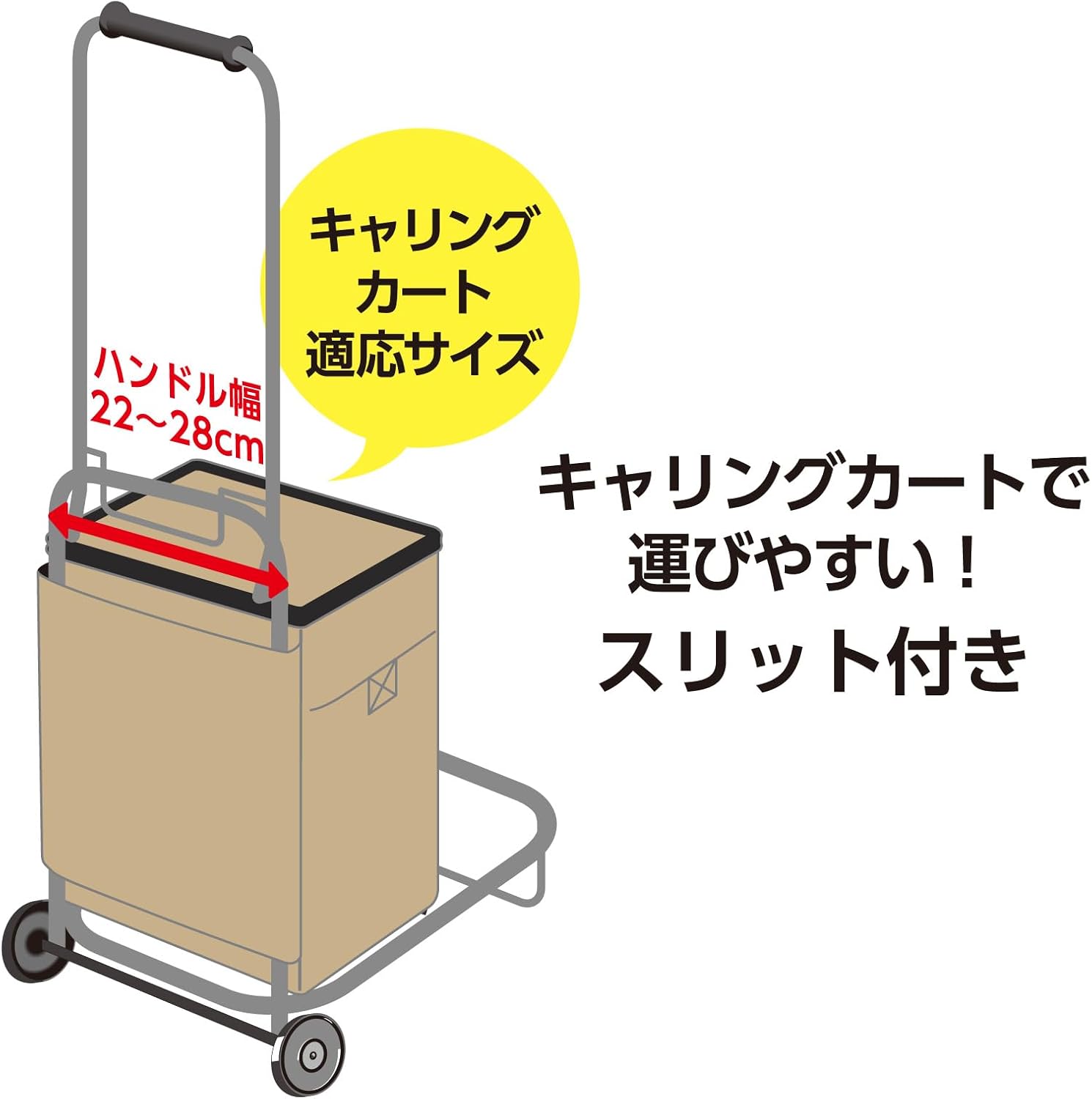 THERMOScooler Bag