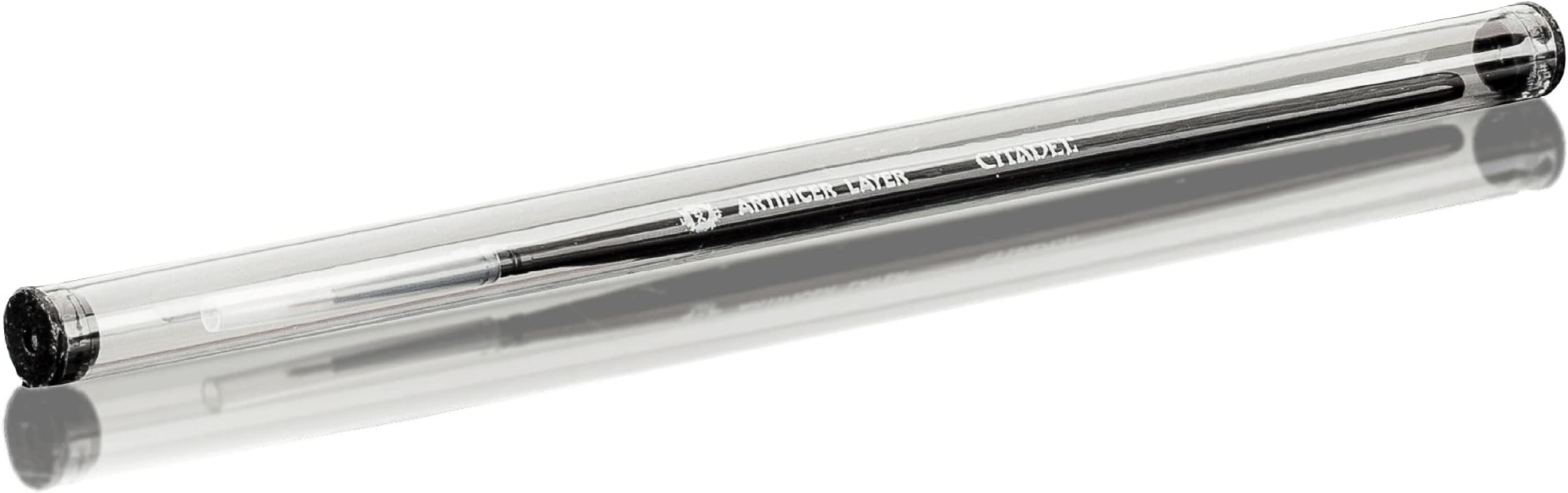 GAMES WORKSHOP 99199999054 Artificer Layer Brush, X-Small