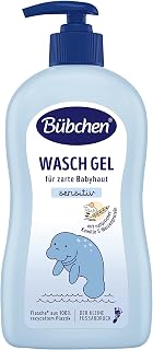Wash Gel, 1 x 400 ml