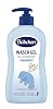 Wash Gel, 1 x 400 ml
