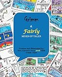 Grimm & Fairly Mixed-up Tales