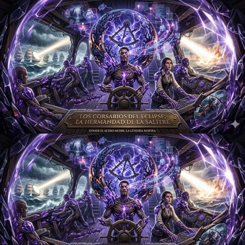 Los Corsarios del Eclipse La Hermandad de la Salitre