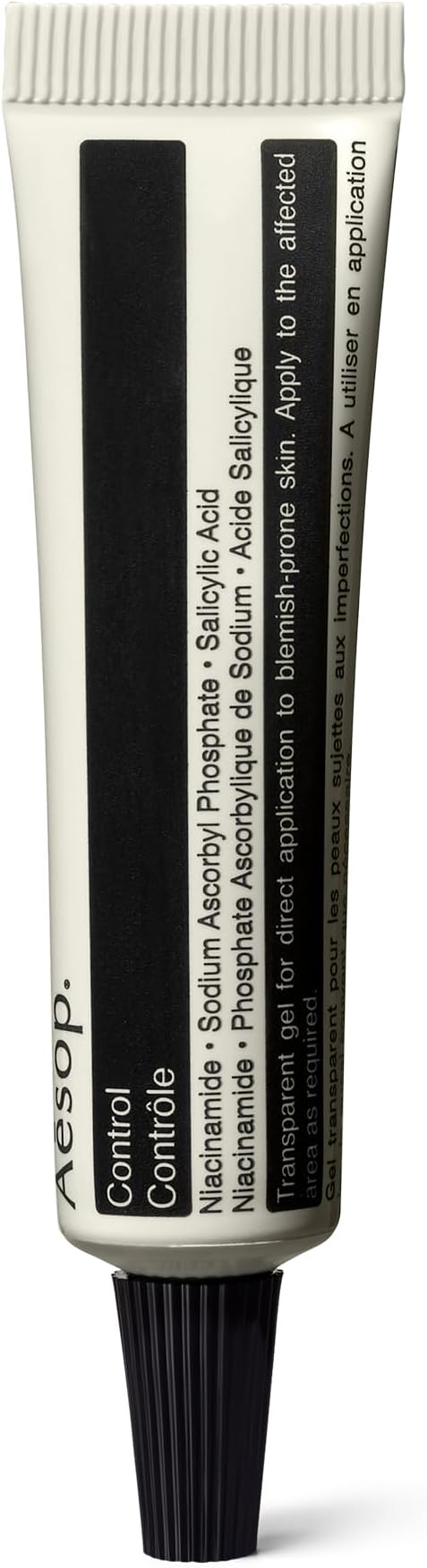 Control Gel for Women, 0.3 oz