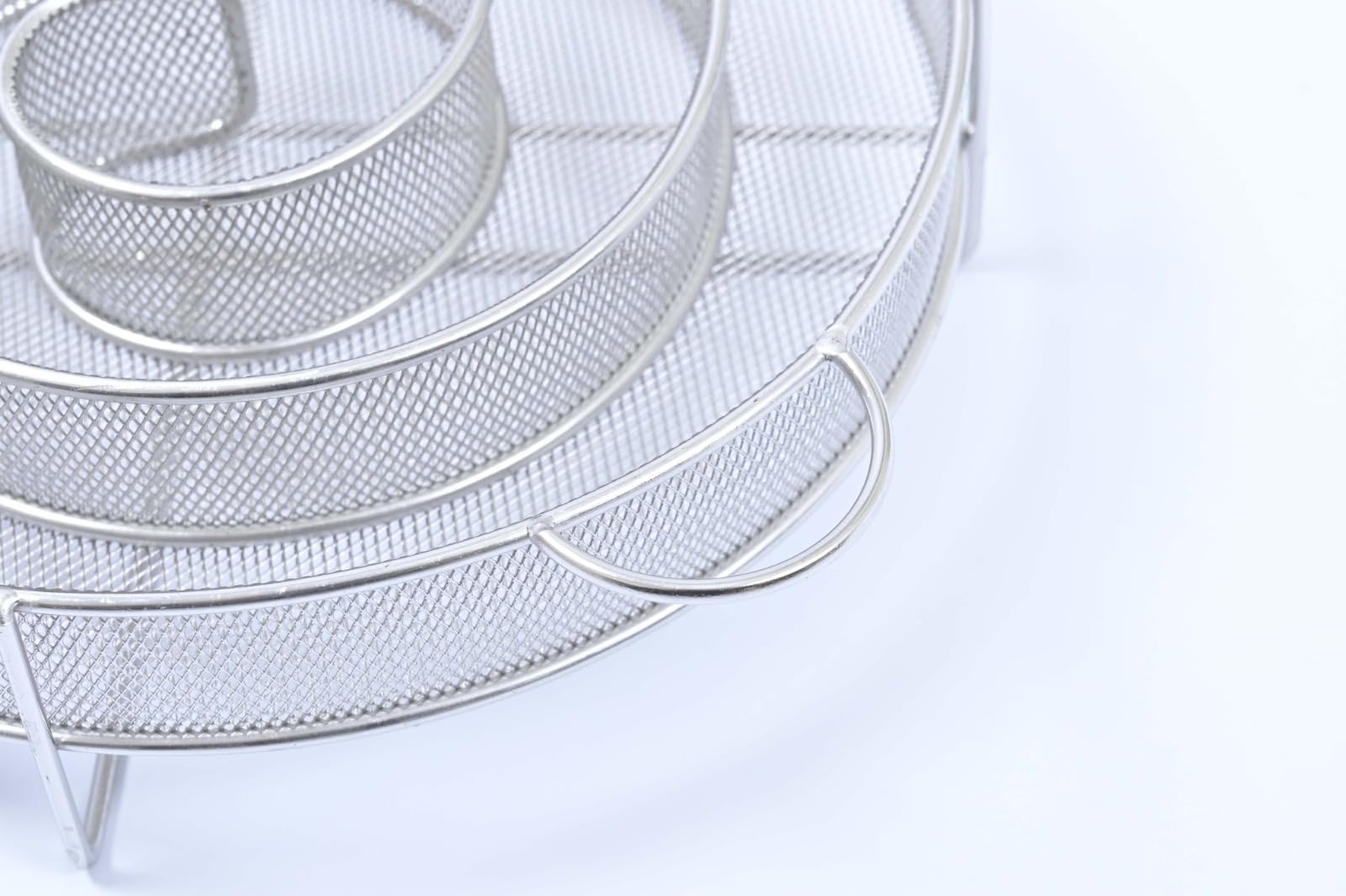 Générateur de Fumée Froide (serpentin pour fumoir)+La Sciure de Bois Hêtre Inclus 1.3 L (MADE IN FRANCE)+4 Crochets +2 Brosses de Nettoyage Offerts, Fumoir pour Viande et Poisson,Manuel en français