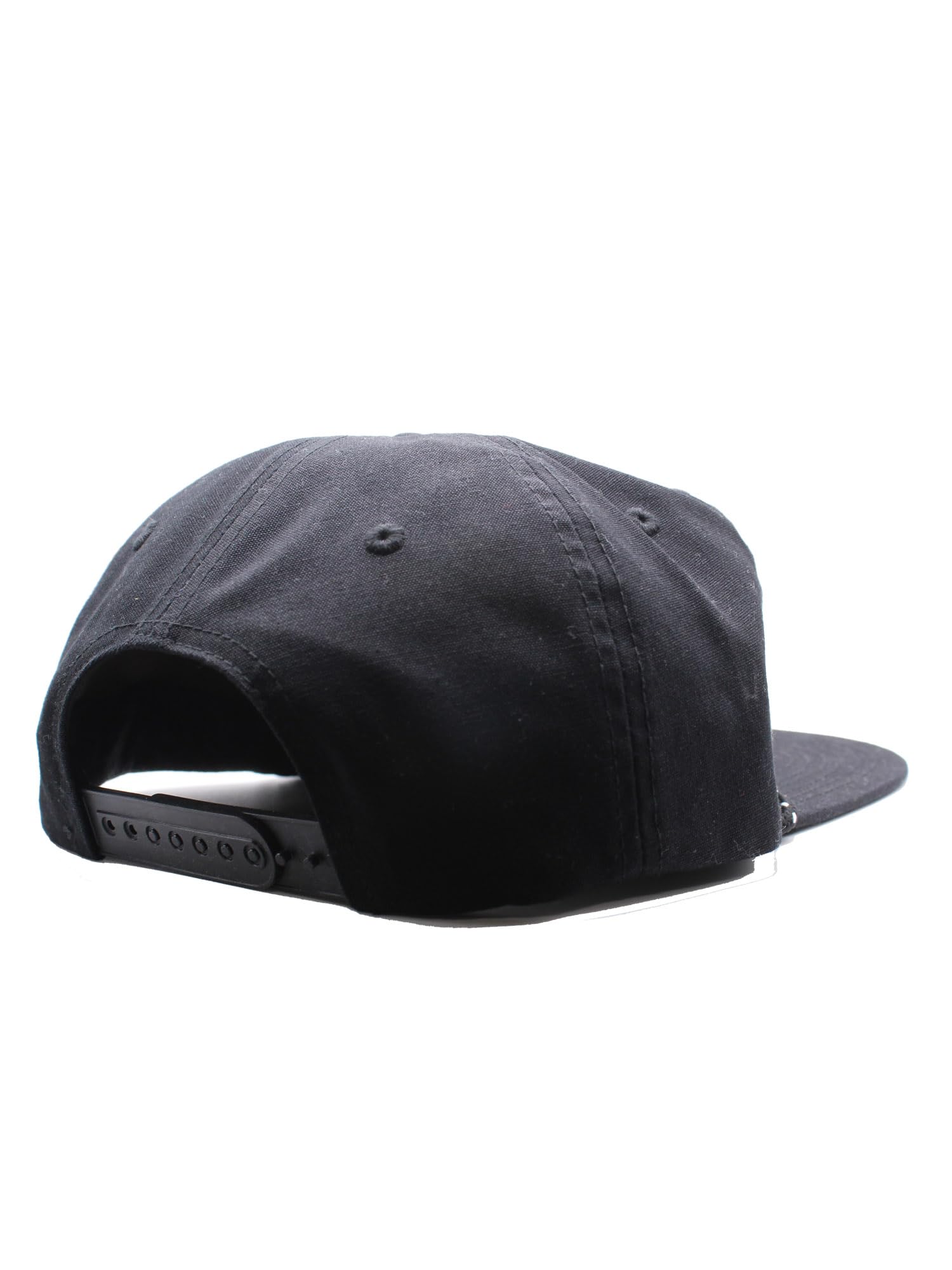 Surf Monkey Gorra 5 Paneles con Cuerda Hombre/Mujer - 100% Algodón Orgánico - Talla única