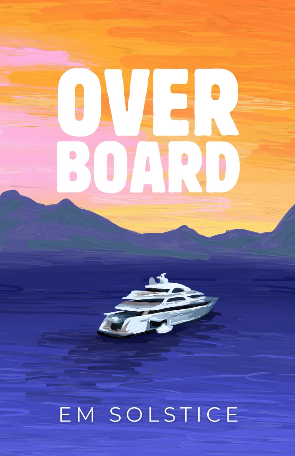 Overboard
