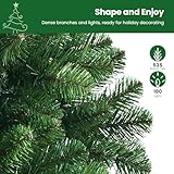 Zoom IMG-2 shareconn albero di natale slim Zoom IMG-2 shareconn albero di natale slim