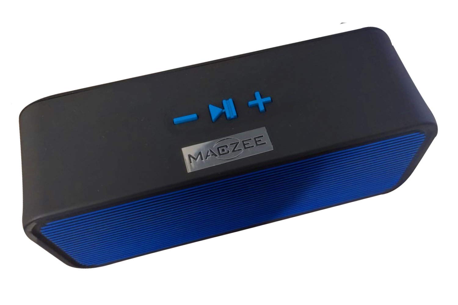 MACZEE MZ-238 Portable Wireless Bluetooth Speaker HiFi Stereo