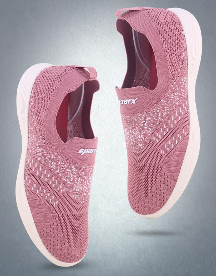 Image of SPARX Womens Sd0238l Sneaker