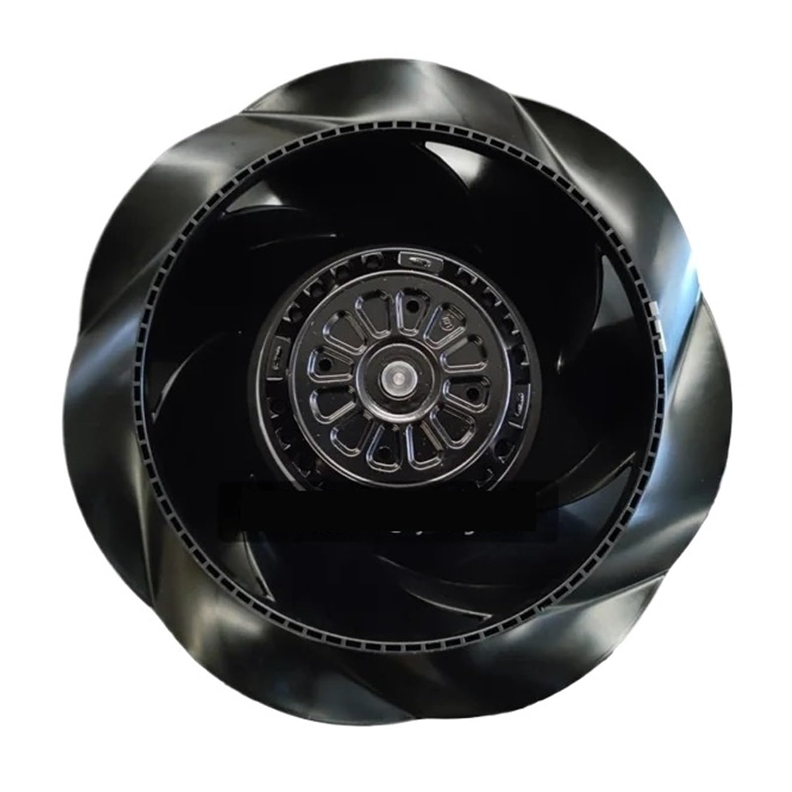 Lzikkgki One Color R2e250-Rb06-01 230V Ac 250Mm Centrifugal Cooling Fan