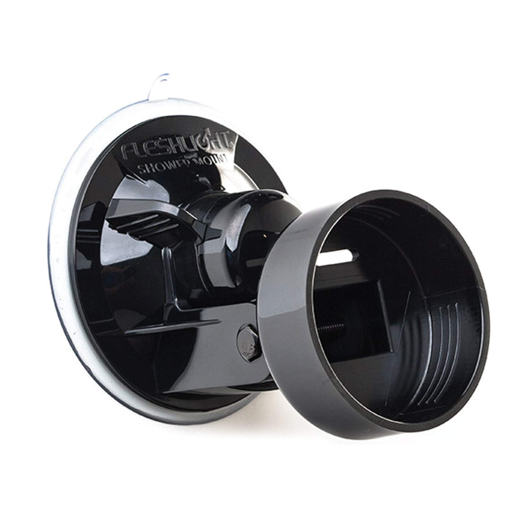 Fleshlight Shower Mount - The Perfect Shower Companion for Your Fleshlight Sex Toy