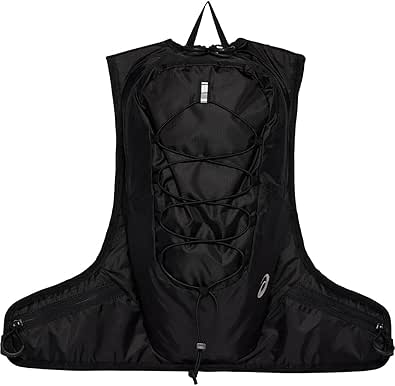  [アシックス] ランニングバッグ ランニングバックパック 3013B014 ユニセックス大人