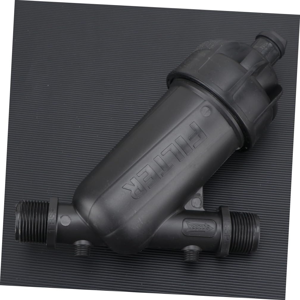 UKCOCO 3pezzi Per Irrigazione Facile e Resistente Chimici Per Irrigazione e Nebulizzazione Giardinaggio