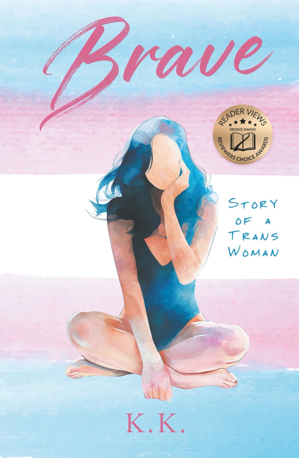 Brave: Story of a Trans Woman