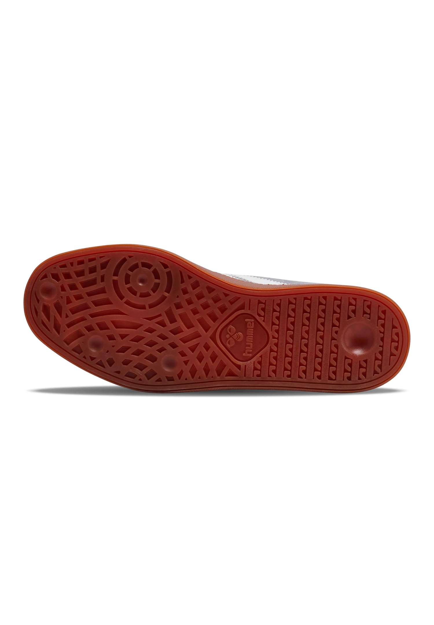 hummel Herren VN78 CPH SP Sneaker 229510 1100 Alloy