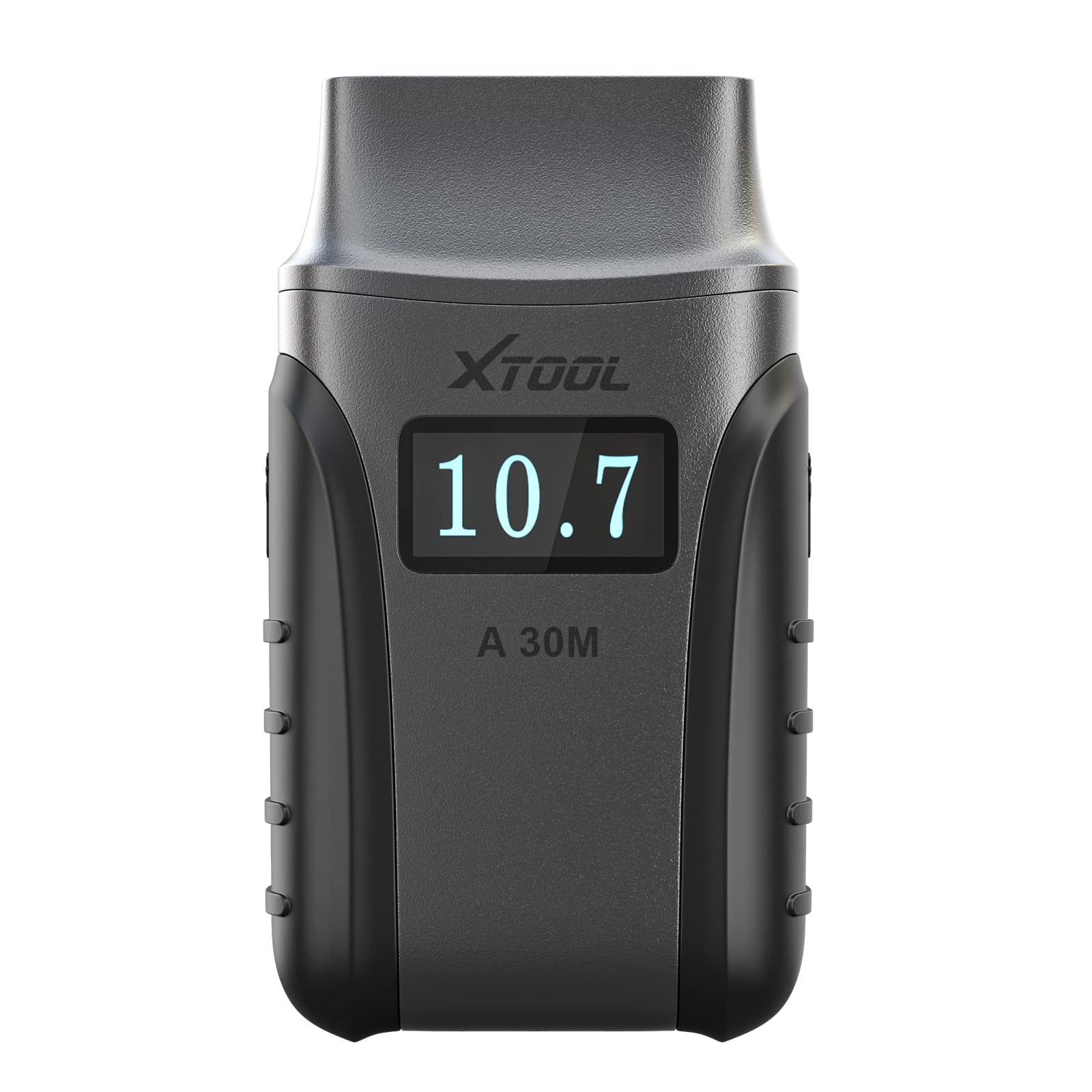 XTOOL Anyscan A30M Wireless BT OBD2 Scanner (NO Update Fee) for Android & iOS, 2022 Newest Bi-Direct