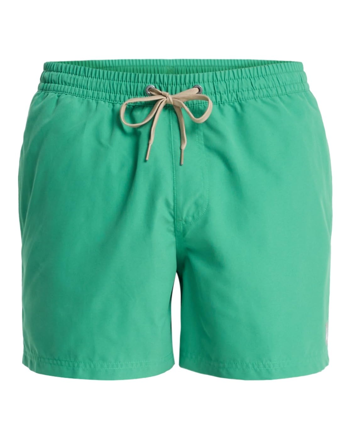 Quiksilver Swim Shorts Everyday Volley 15 Mens Green