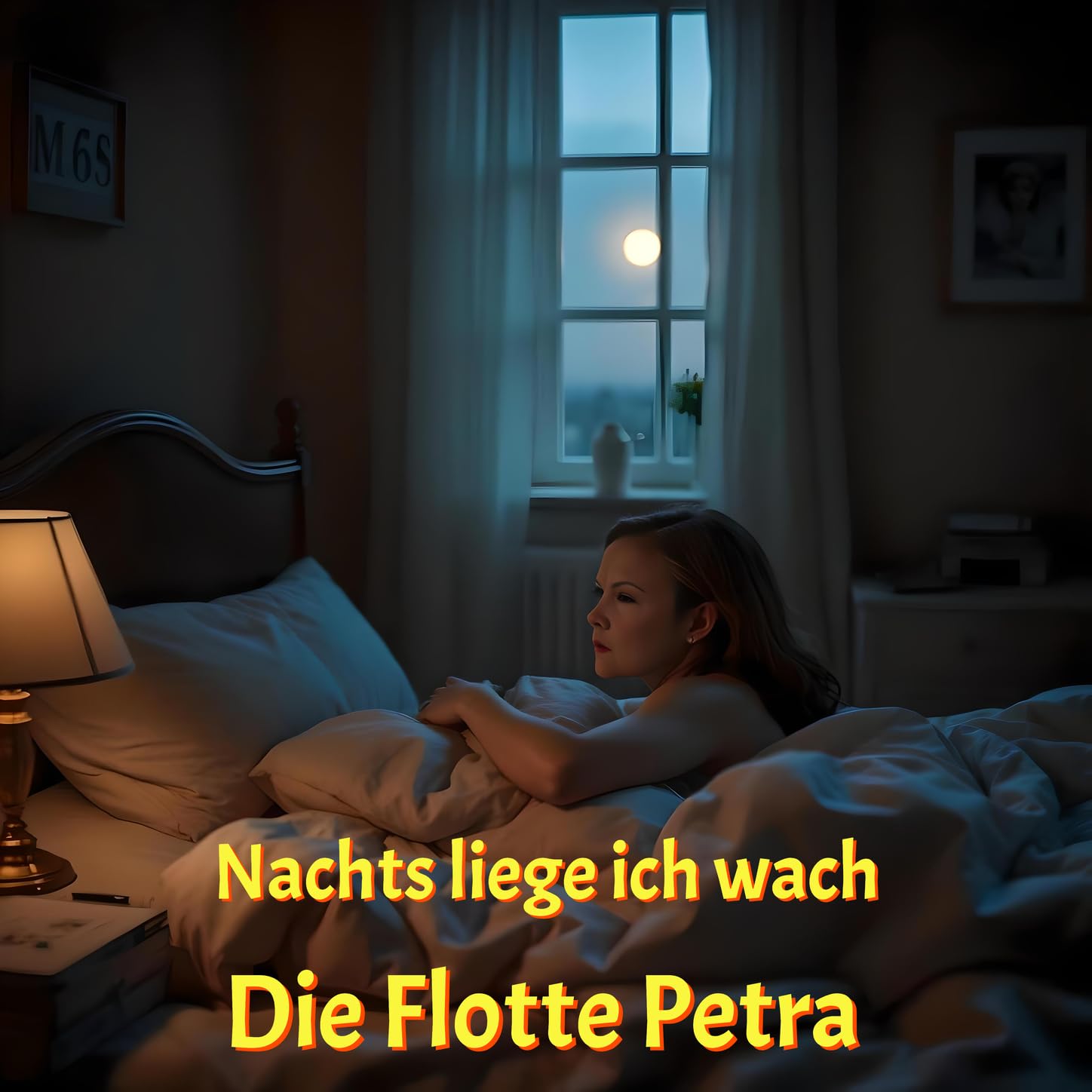 Die Flotte Petra