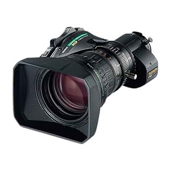 Amazon.co.jp: Fujinon XA20sx8.5BERM-K3 8.5-170mm f/1.8-2.7