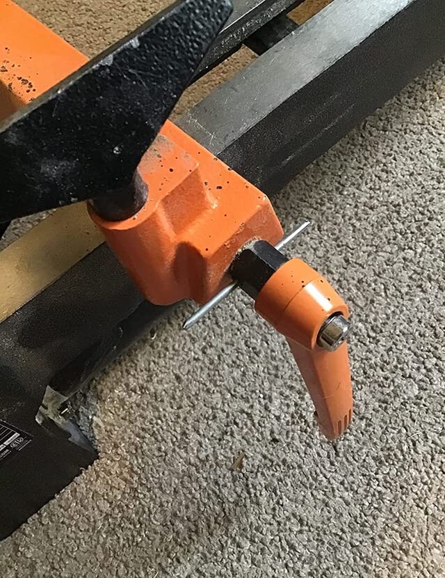 36/mo Finance WEN LA3421 3.2Amp 8Inch by 13Inch Variable Speed