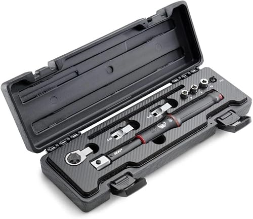 New Torque Spoke Wrench Box Tool 5.65 and 6.95 mm 15 TORX 00029996000