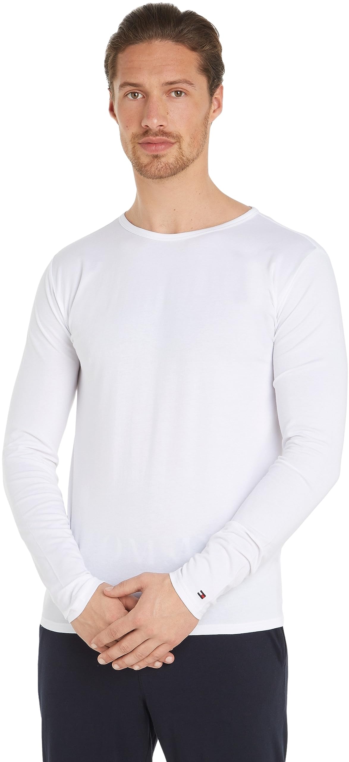 Tommy Hilfiger 3PK Uomo Art. UM0UM03022