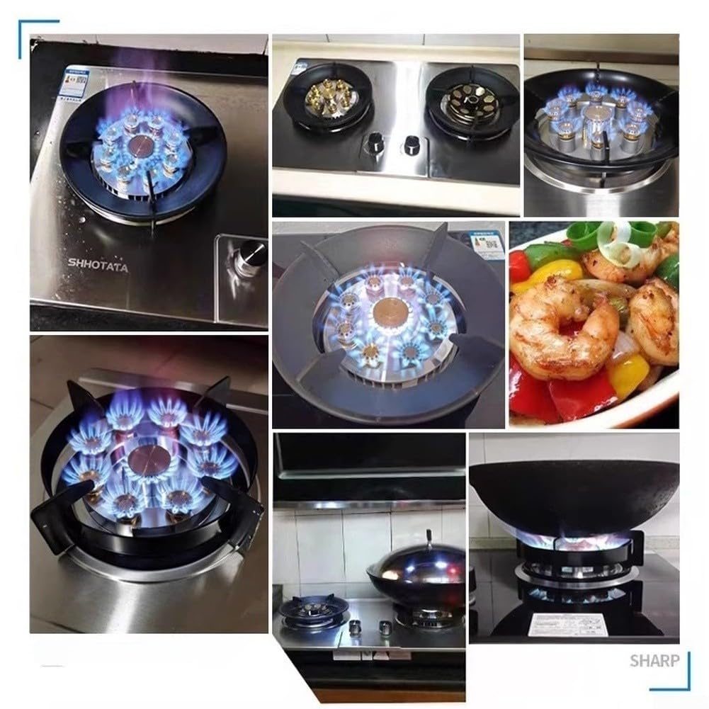 Ignición Estufa Gas 7.2KW para fácil para Montaje Ignición(A)