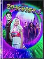 ゾンビーズ [DVD] Zombies 1 (2018), New, Sealed, DVD | eBay