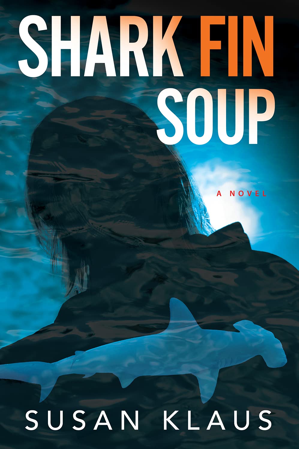 Buy Shark Fin Soup: A Novel (Christian Roberts Series) — BookShops.in