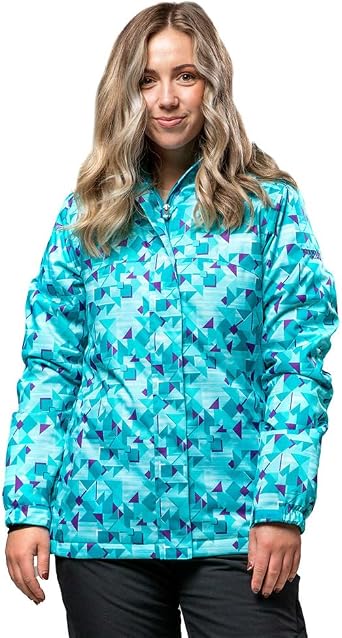 Chamonix Marlow Snowboard Jacket