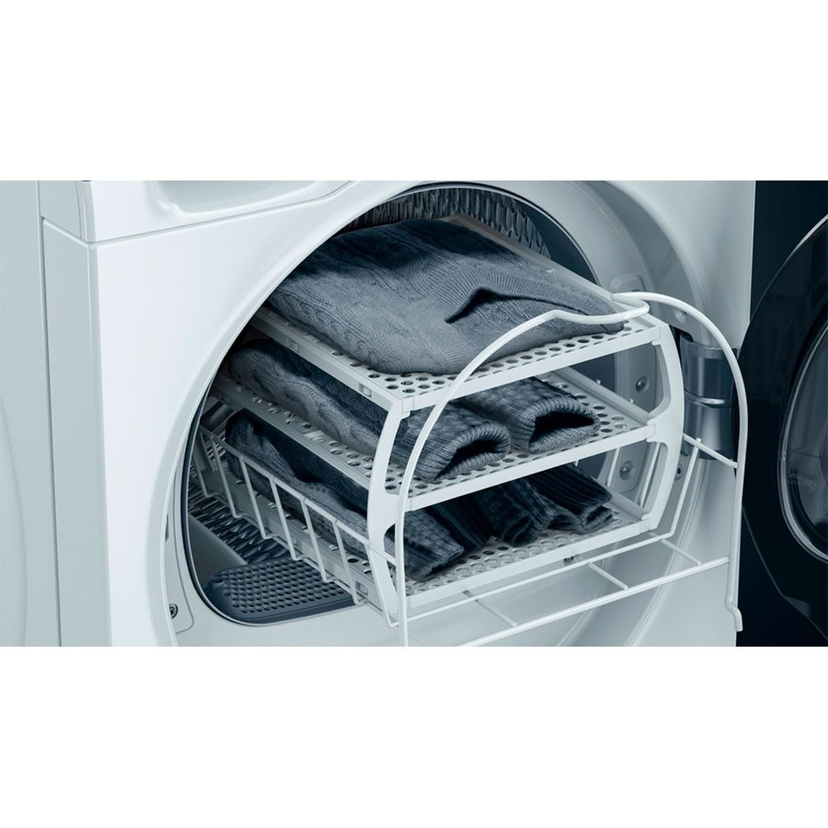 SIEMENS WQ35G2D0ES SECADORA CON BOMBA DE CALOR