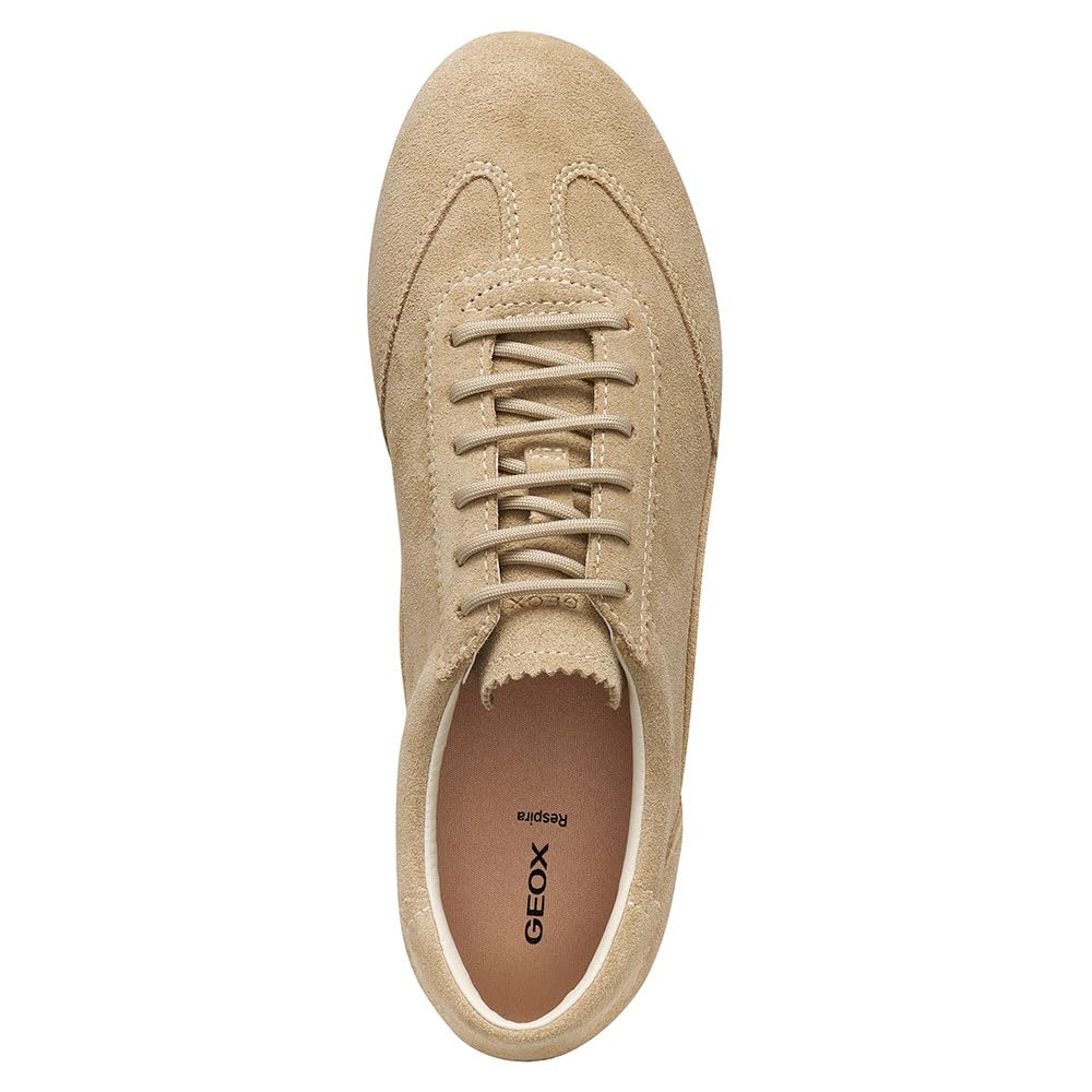 Geox D Vega A ZapatillasMujer