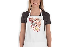 Mom and Me Aprons: Heart-Warming Cooking Memories