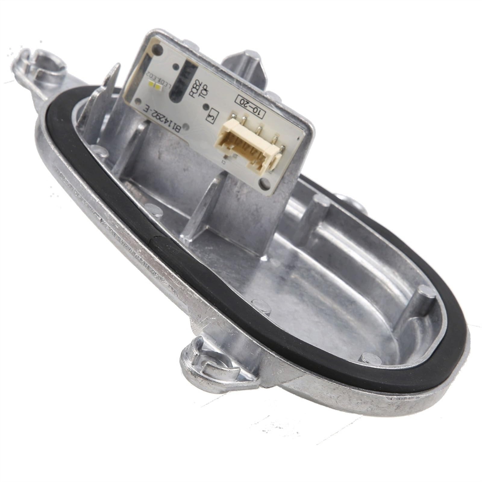 Modulo di Controllo Fari Compatibile con BMW per X1 F48 F49 LCI 2015 2016 2017 2018 2019 2020 2021 2022 Modulo Sorgente Luce di Marcia Diurna Fari Auto Modulo Driver Faro Sinistro 63119477835