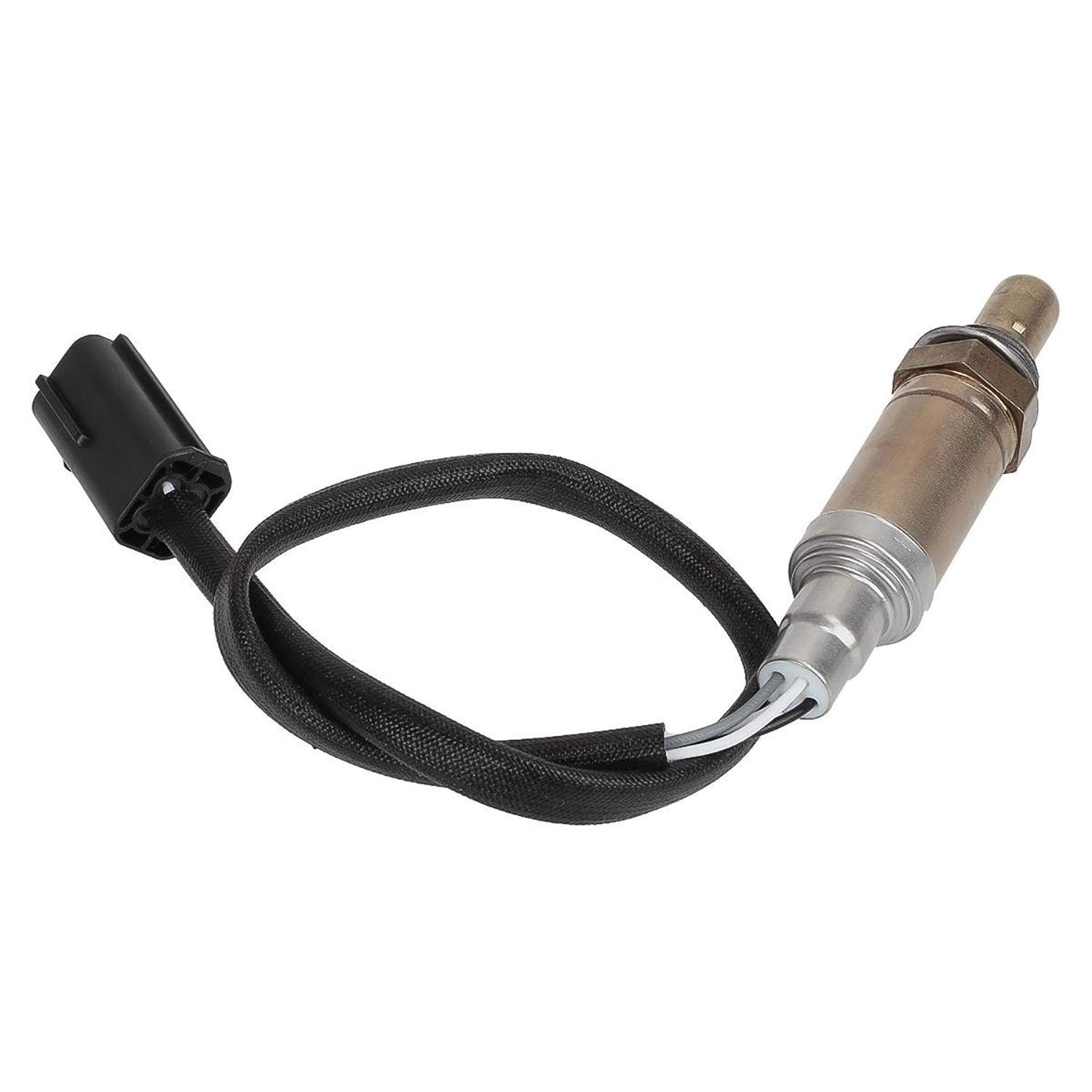 2Pcs Upstream Downstream Oxygen O2 Sensor Replacement for Hyundai Elantra Tiburon 1999 2000 234-4690 x1 234-4693 x1