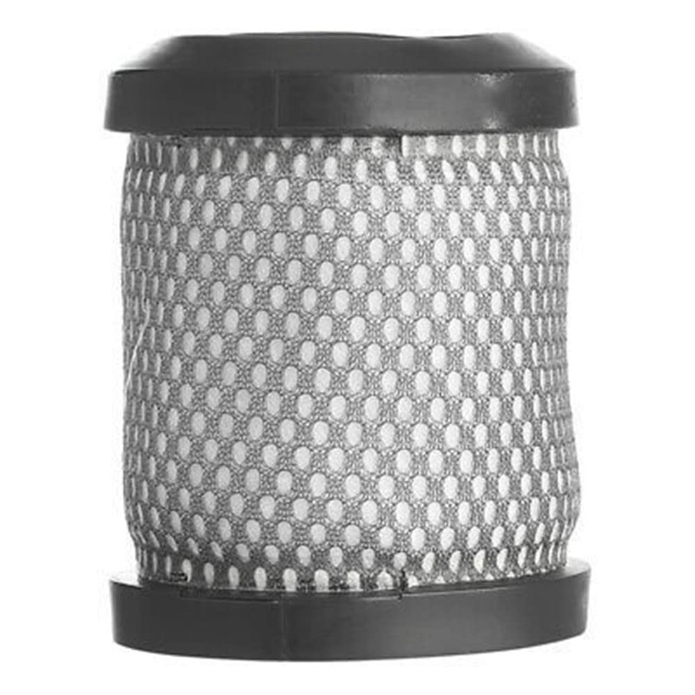 Filtri Di Ricambio Per Aspirapolvere H-Free Serie 100 - Set Da 2 Filtri + 2 Spugne (Modello Ocnvlia 35602170) - Cattura Polvere Fine E Allergeni