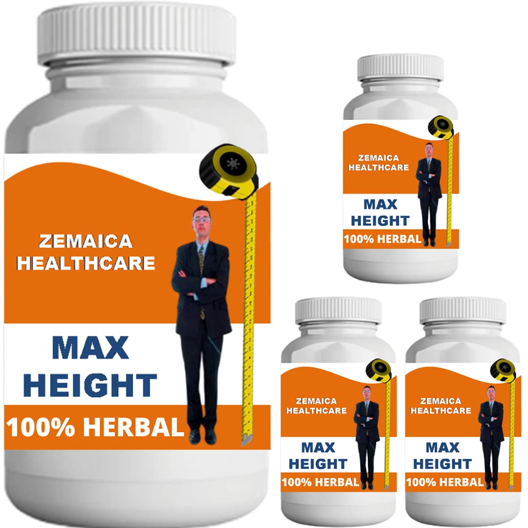 Buy Max Height,Growth Body Medicine,Stamina,Increase Strength,Body Power,Flavor Vanilla,Pack of 4 Online at Low Prices in India - Amazon.in Buy Max Height,Growth Body Medicine,Stamina,Increase Strength,Body Power,Flavor Vanilla,Pack of 4 Online at Low Prices in India - Amazon.in