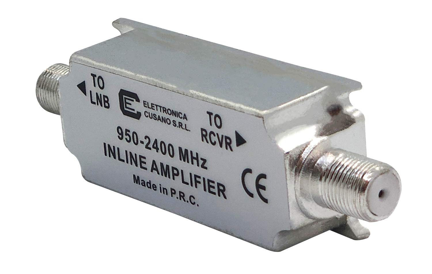 Amplificateur de Ligne Sat 24dB SA01