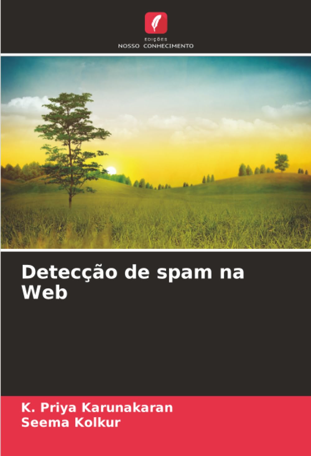 Detecção de spam na Web