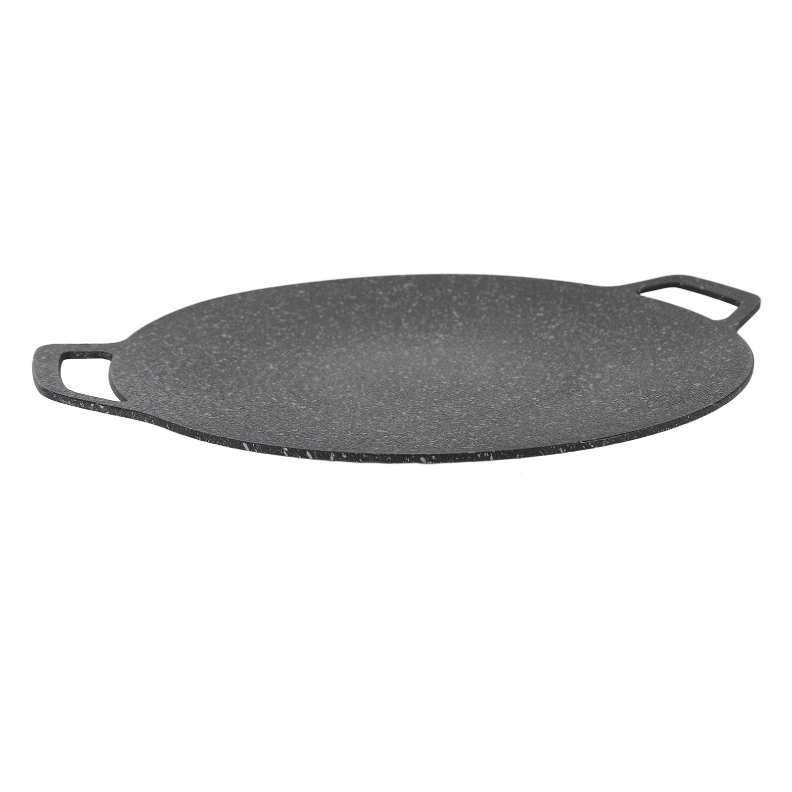 Padella da Grill Coreana, Rivestimento in Pietra Medica (38cm)