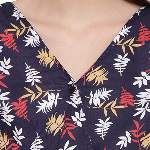 Image of Mine4Nine Women's Georgette Shirt