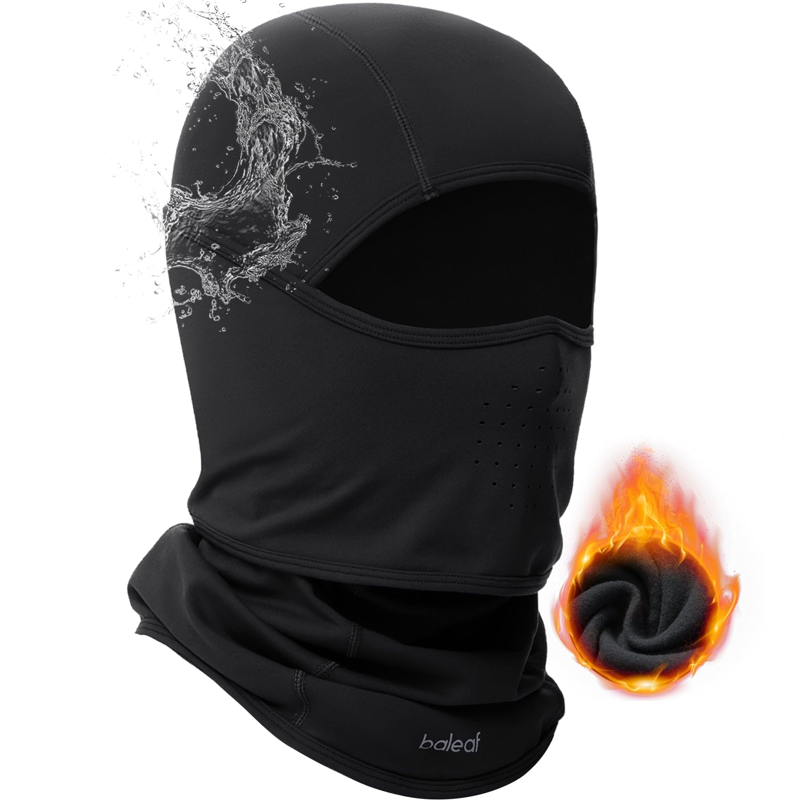 baleaf Balaclava Ski Mask