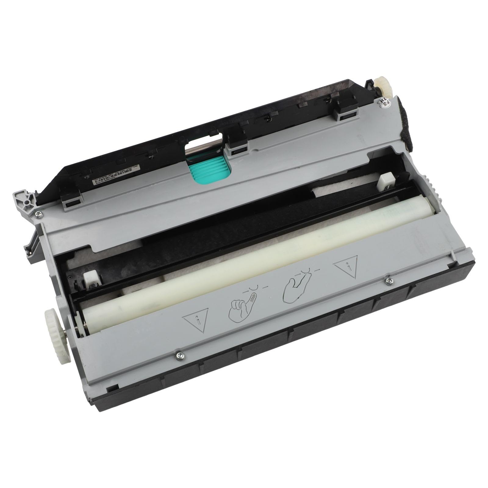 Ersatz Duplex Modul Montage Resttinte Sammeleinheit kompatibel HP Pro Drucker X451dn X451dw X476dw X476dn X551dw X556dn
