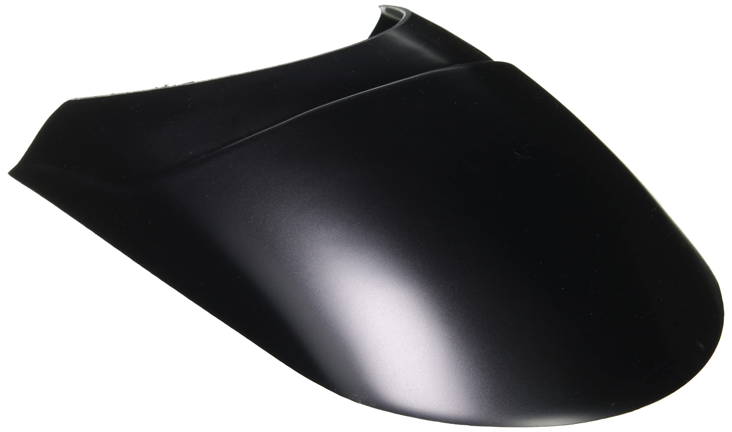 Puig Black 6434N - Front Fender Extender For Yamaha Trx 850 1995-1999